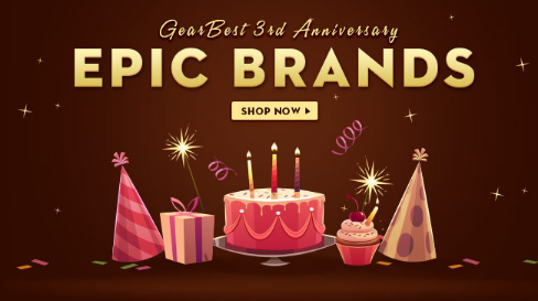 EPIC BIRTHDAY BRAND SALE | Get Deals Sweeter Than ANY Cake