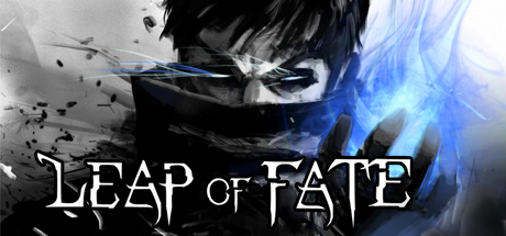 Leap of Fate ($3.99 / 75% off) Special Promo ends April 6