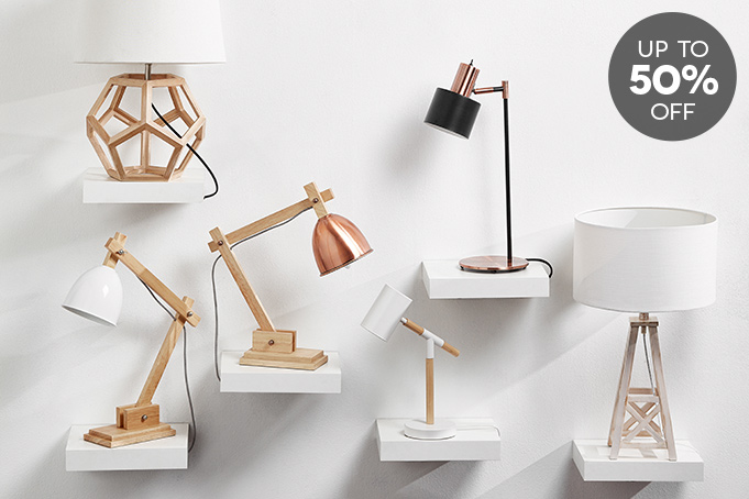 Only hours left to shop the latest collections