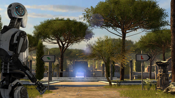 The Talos Principle (75% off, DLC also 75% off)