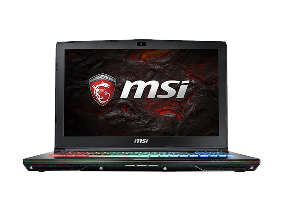 NEW: MSI Apache Pro i7 Gaming Laptop and more!