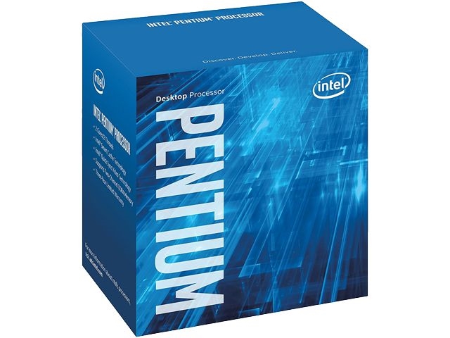 CHECK THESE: Pentium G4620 @ $129.00