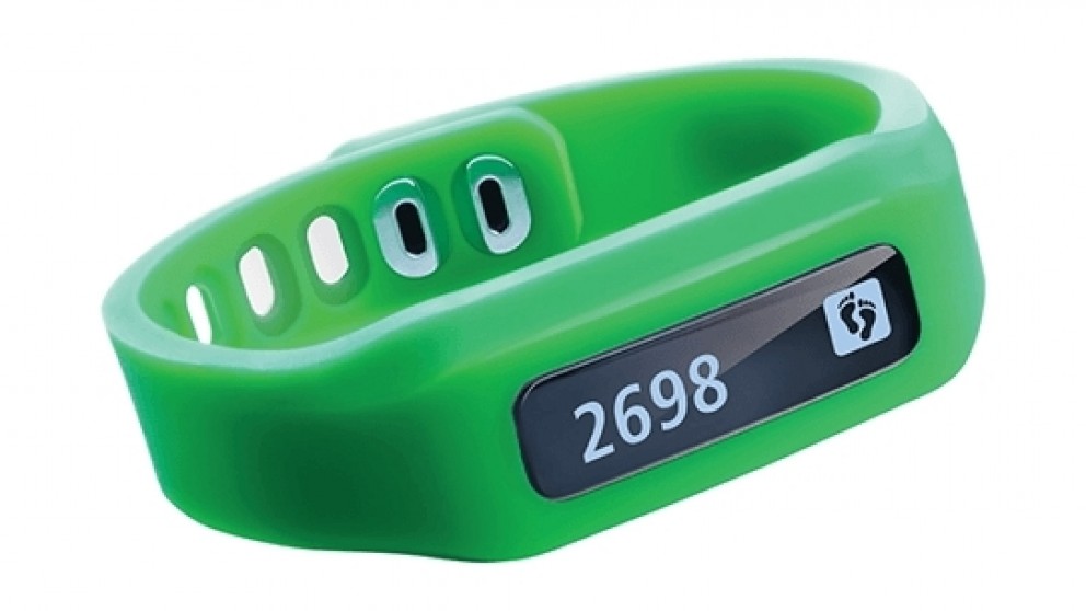 Milo Champions Band Activity Tracker $28