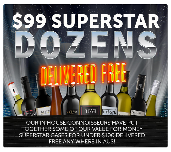 $99 Mixed Cases FRΕΕ Delivery Anywhere In Aus. Some Of Our Best Value Offered. 