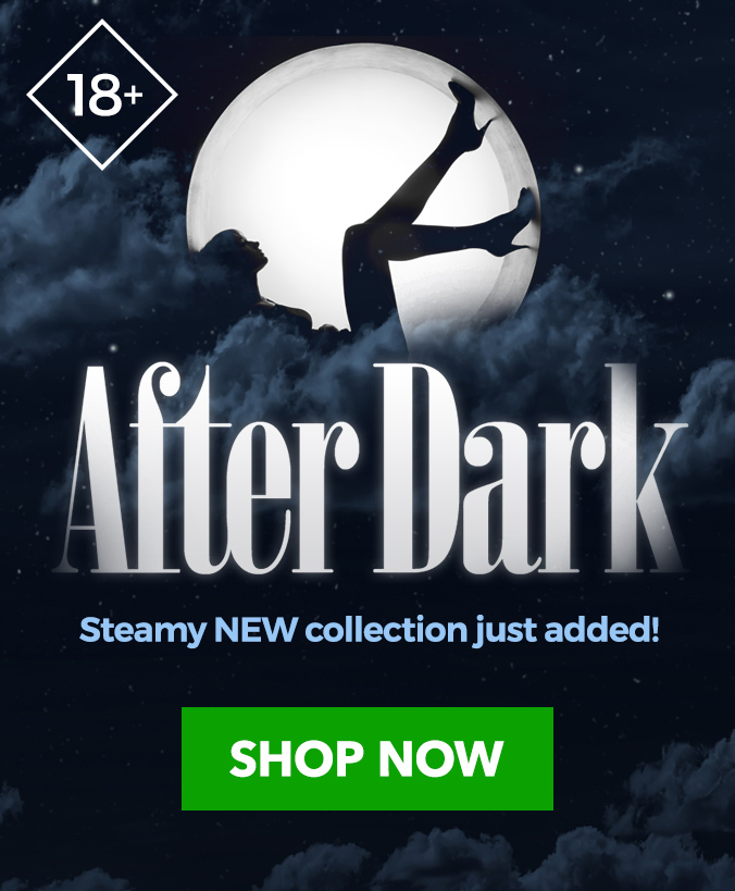 After Dark Returns: Steamy New Collection Just Landed!