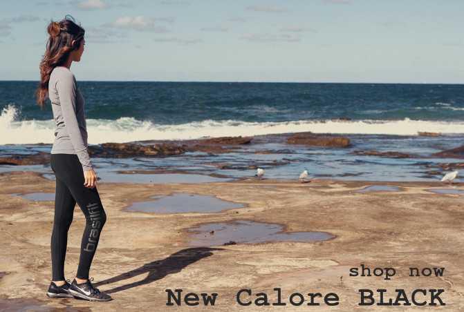 New Supplex Calore BLACK $129.00