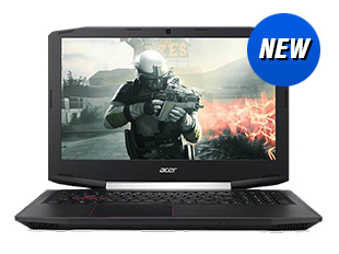 Acer Aspire VX5-591G-72US 15.6″ Full HD Intel Core i7 Gaming Laptop $1,599.00