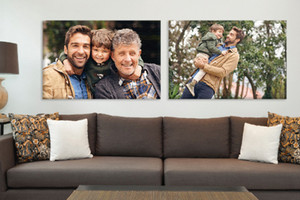 Quality Canvas Prints – Take Your Pick from Seven Sizes Starting at $14 (Valued Up To $239.95)