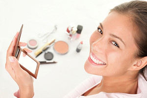 3-Hour Personal Makeup Mastery Class + Bonus Gift $49 for One Person, $89 for Two or $149 for Four