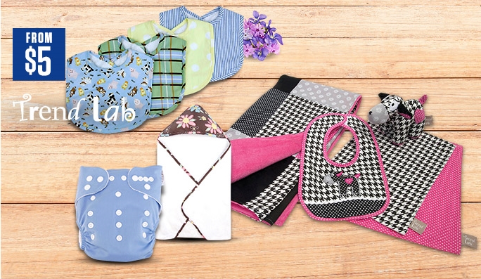 Baby Gift Packs, Nappy Covers & More