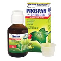 Prospan Kids Cough Syrup 200ml $11.99 SAVE $8.96