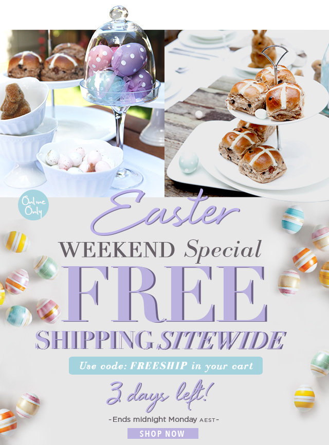 Enjoy FREE Shipping Sitewide + Bonus Gift For You!