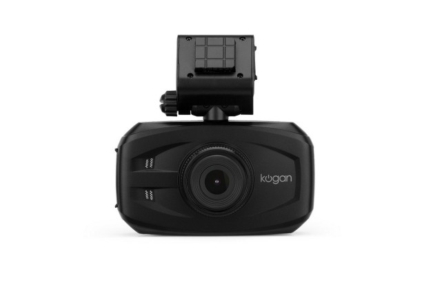 Kogan Full HD Dash Camera Video Recorder $69