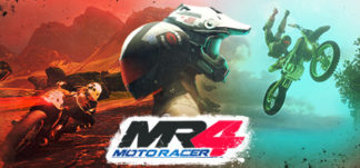 Moto Racer 4 ($14.99/50% off)