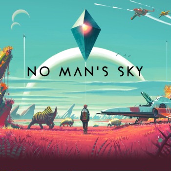 No Man’s Sky ($30 / 50% off – historic low)