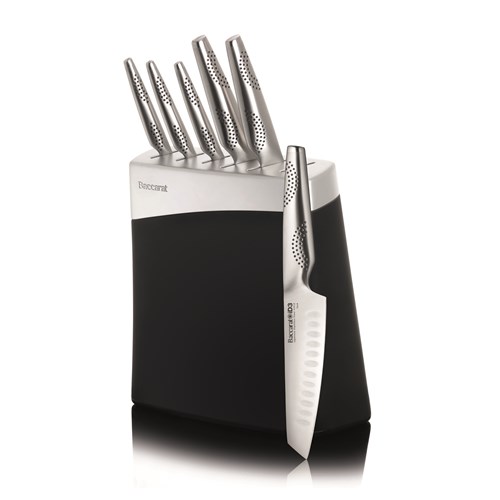 Baccarat iD3 Arashi 7 Piece Knife Block $199.99