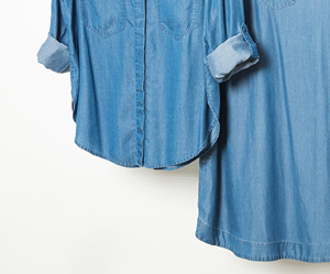 Denim for days with 40% off!