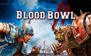 Blood Bowl 2 $11.99