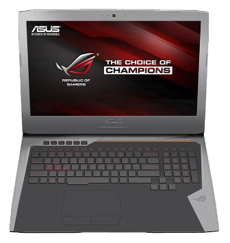 JUST ARRIVED: Asus i7 Gaming Laptop Range & New HP Models