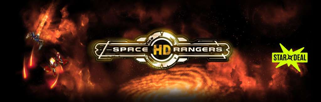 Star Deal : Space Rangers HD, A War Apart ($1.99 /87% off)