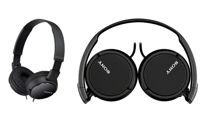 $49 for Sony Noise Cancelling Headphones (Don’t Pay $129)