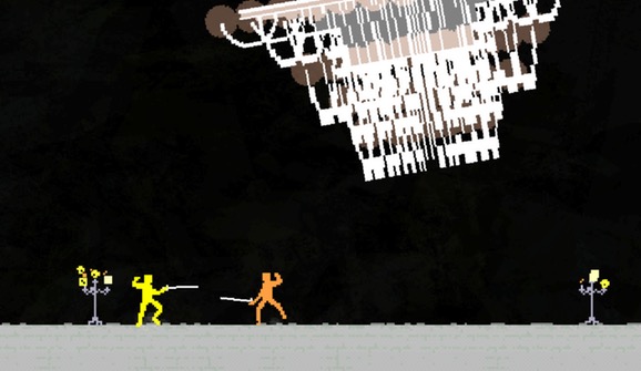 Nidhogg ($3.49/ 65% off) Ends April 4th