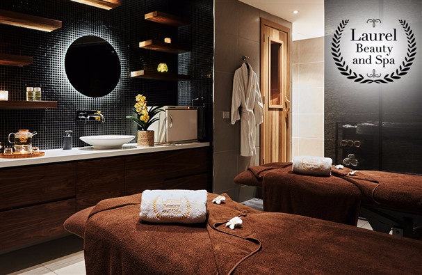 High-End Luxe Day Spa Pampering at The Sebel Docklands From $99