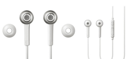 From $12 for a Pair of Original Samsung Earphones with Remote (Don’t Pay From $19.95)