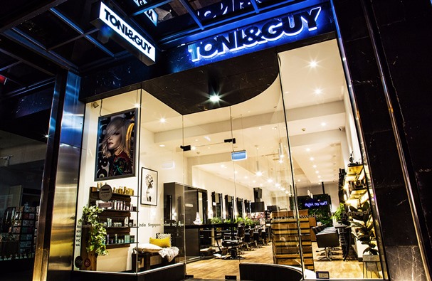 Toni&Guy Hair Care Package Up To 56 % Discount