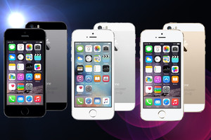 iPhone 5s Sale and more!