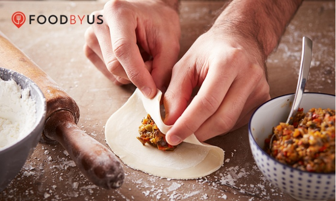 From $9 for $20 to Spend on Quality Homemade Food at FoodByUs