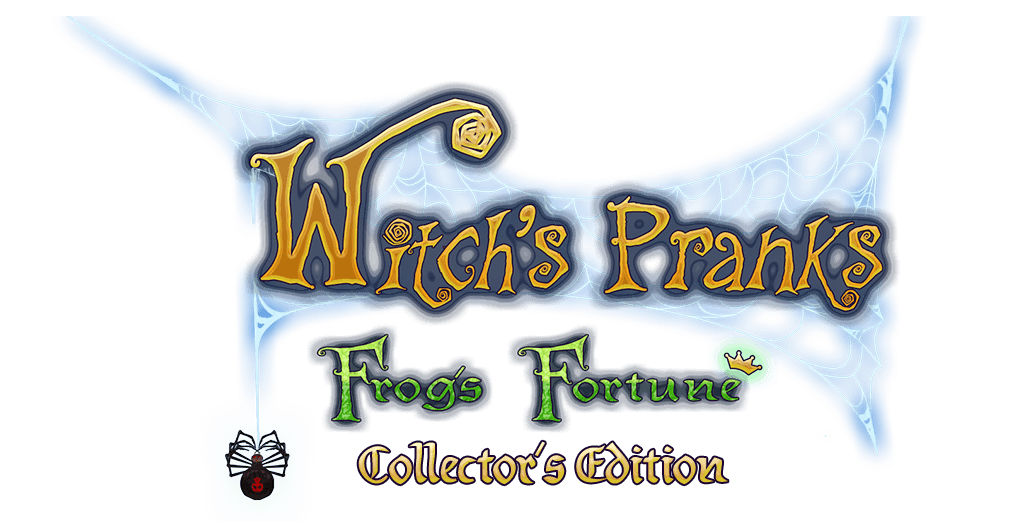 Frog’s Fortune Collector’s Edition ($1.50 / 79% off) 24 hour sale