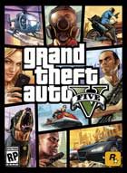 Grand Theft Auto V ($24/60%)