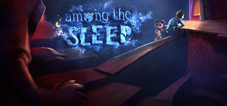 Among the Sleep $3.74 (75% off). ends april 8th 10am