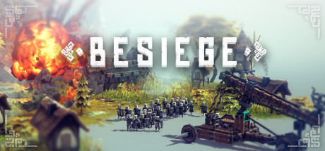 Besiege (5,59€/-30%)