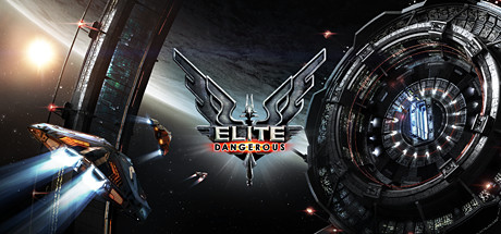 Elite Dangerous & Horizons new update sale (16,74€/33% each) until April 17th