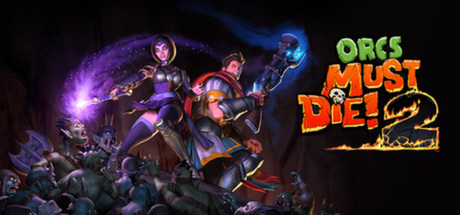 [Steam] Orcs Must Die! 2 ($1.49|€1.49|£1.09/-90% – Historical low)