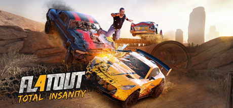 Flatout 4: Total Insanity ($33.99/15% off)