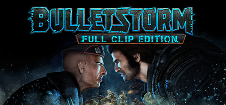 Bulletstorm: Full Clip Edition Pre-Purchase ($42.49/15% off)