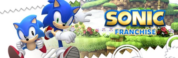 Sonic Games Collection (and all included games individually) (75% off)