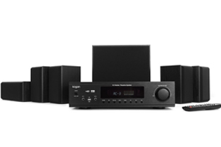 Kogan 5.1 Home Theatre System at $399