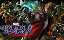 Marvel’s Guardians of the Galaxy: The Telltale Series Pre-Order ($19.99/20%)