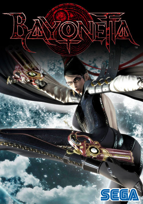 Bayonetta Digital Deluxe Edition – 17.99€ / £13.49 / $16.72