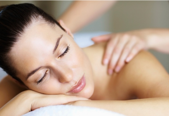 60-Minute Pamper Package