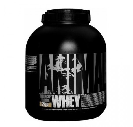 Universal Nutrition Animal Whey 4lbs $89.95