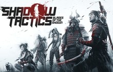 Shadow Tactics: Blades of the Shogun ($27.99/30%)