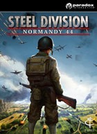 Steel Division: Normany 1944 ($29.99/25% off)