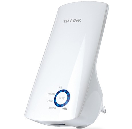 TP-Link Wireless N Range Extender $39!