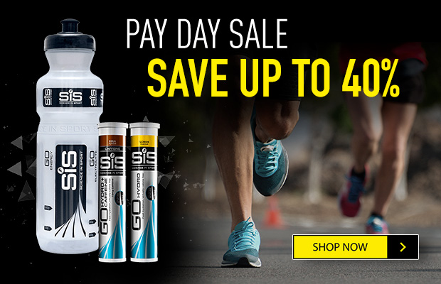 Last chance: Pay Day Sale ends today!