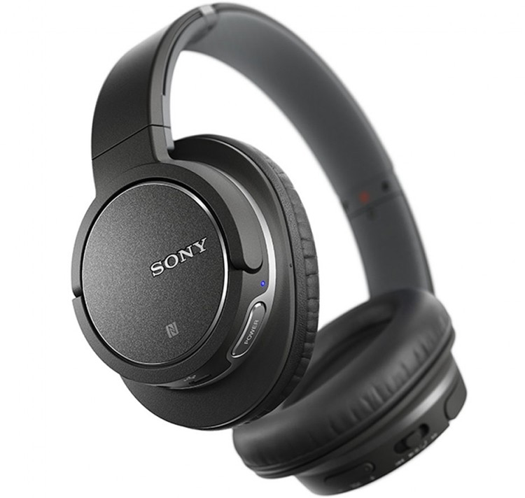 Sony MDR-ZX770BN Wireless Bluetooth NFC Digital Noise Cancelling $189.00